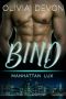 [Manhattan Lux 01] • Bind